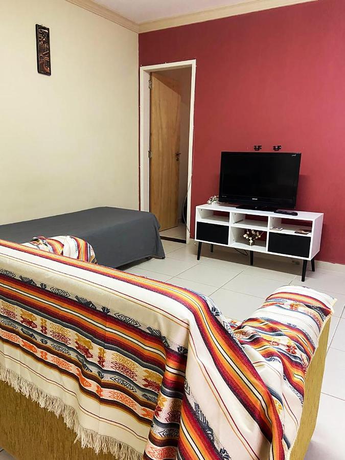 Porto De Galinhas Flat Prive Paraiso Extérieur photo